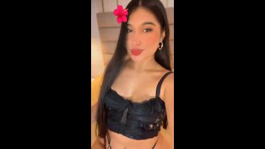 Sexy and horney girl!