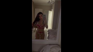 Tease 😉