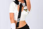 Do you want to see me as a pilot?