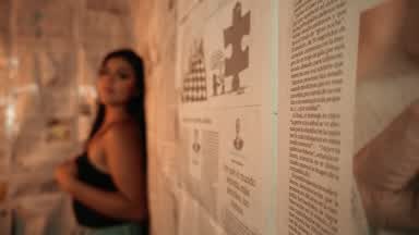 Urban Girl