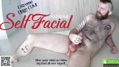 Intense Self Facial