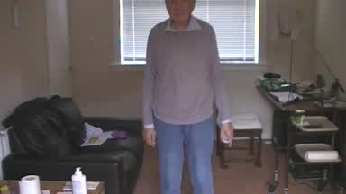Stripping and Dancing