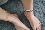 Miss Foot Fetish
