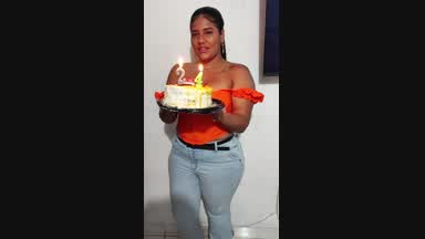 my birthday