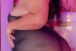 my big body