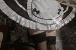 maid neko