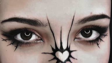 Evil Eyes