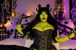 ๑۞๑,¸¸,ø¤º°`°๑۩ 𝐀𝐕𝐀 𝐌𝐀𝐋𝐀𝐈𝐊𝐀 ۩๑ ,¸¸,ø¤º°`°๑۞๑ (independent model) — MY COSPLAY PERSONAL