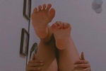 FEET FETISH