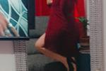 sexy lady