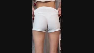 catch my ass!
