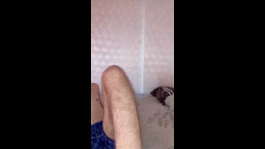 Sexy feet