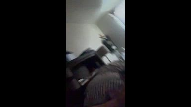 the biggest tdikk on chaturbate #findom #bigclit #ftm #trans #cumshow — WELCUM KLIT SUCKAS N PUSSY FUCKAS