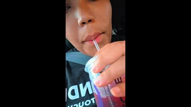 Watch me eat