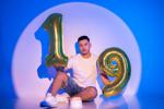 My happy 19