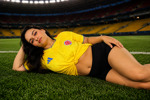 emily ♥ — The Festival of Football⚽🏆🥇