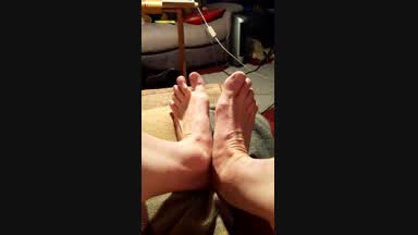 Feet