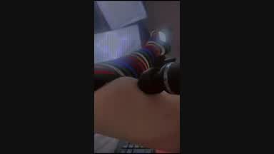 Feet domi