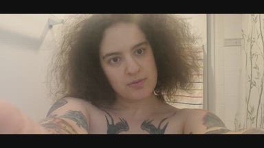 Shower vlog 3/8/26