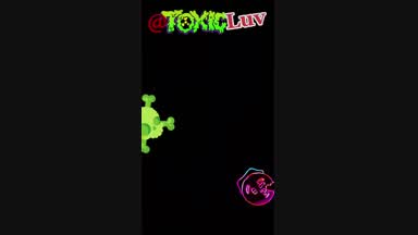 Ur love is TOXIC
