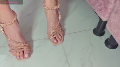 brianna 💙 — sexy feet 🦶😚