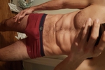 Pre cum