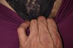Wife want 2 cocks to fill her