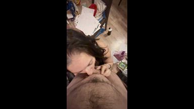 blowjob