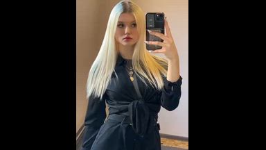 My new outfit)
