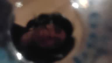 spit face stomp