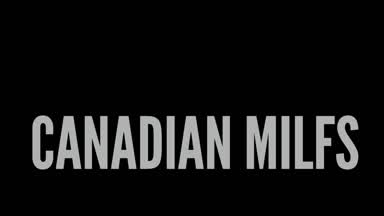 Canadian milfs Lesbians