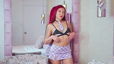 Sensual Girl
