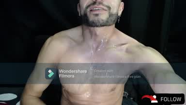 delicious cum