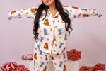 My fav outfit: pijamas!!!!!