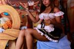 Let's celebrate Oktoberfest together 🔥🍻