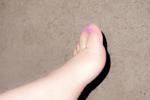 My feet 🤩