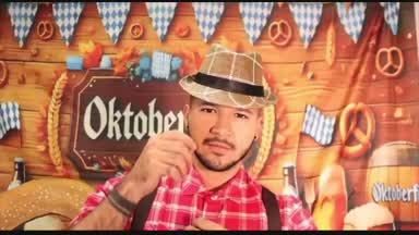 oktobert fest hot
