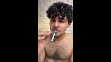 samir — Smoker