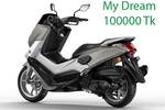 My big dream