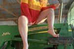 Farmers Daughter
