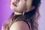 purple vibes