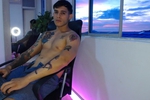 More tatto