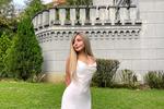 princess in a castle