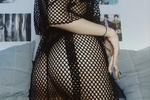 A little cosplay ^_^