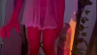 fairy dance