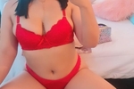 CANDELA RED ❤️🔥