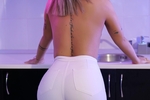Naughty Victoria