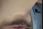 my pussy