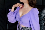 sunny