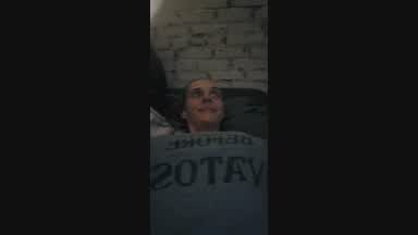 AnAngelWasI